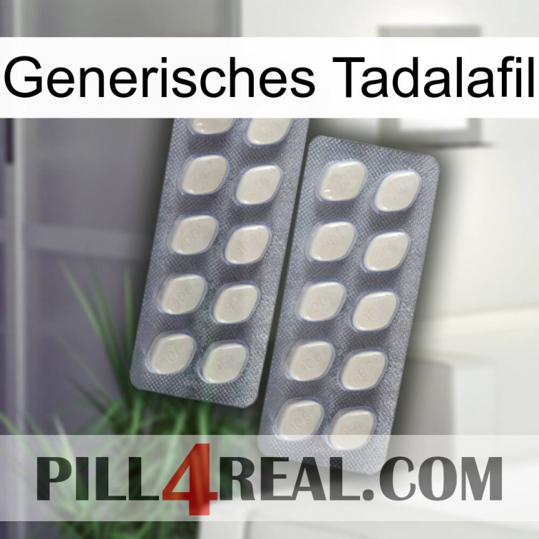 Generic Tadalafil 07